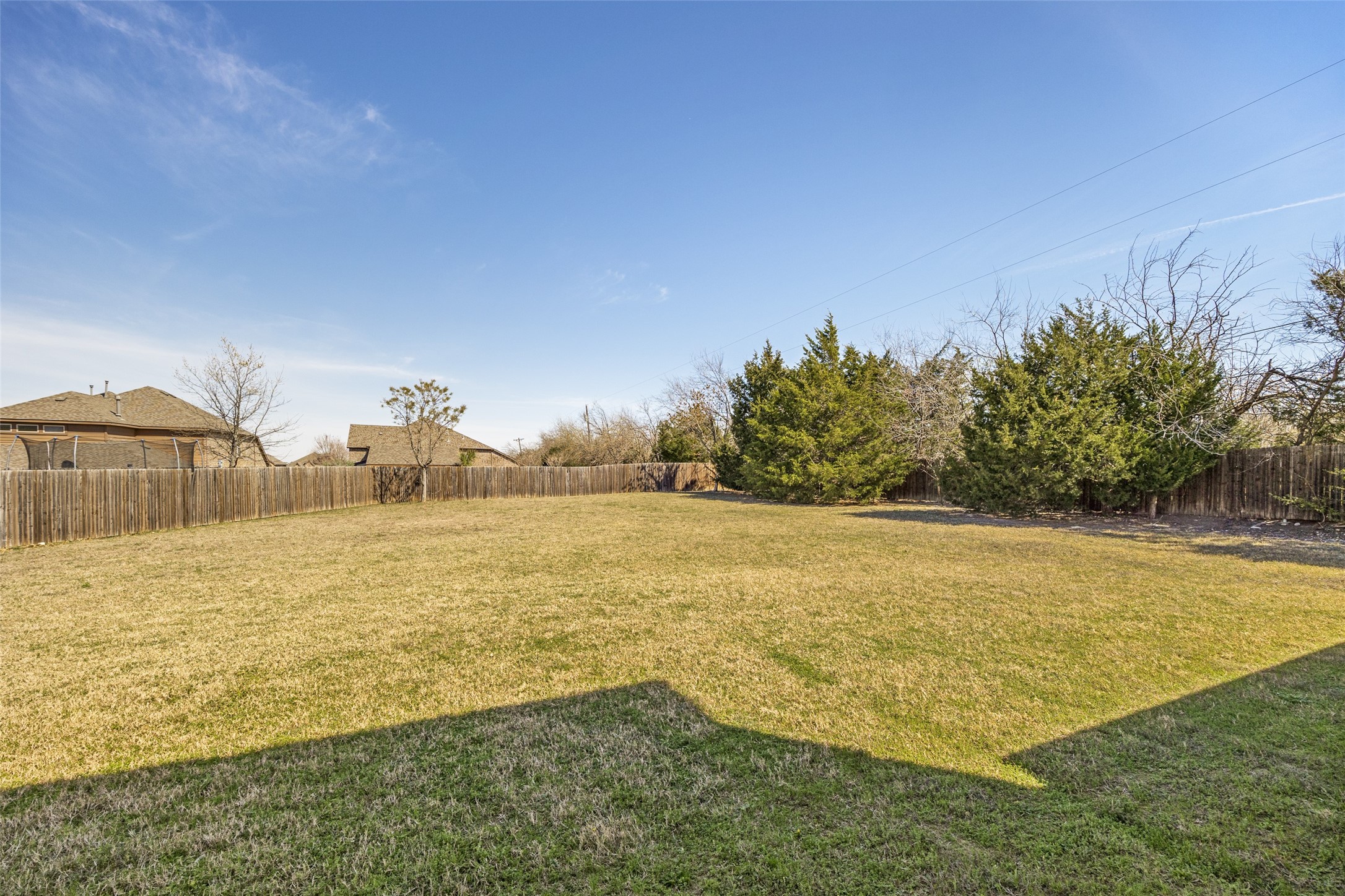 1224 Elletracy Street Mckinney TX 75071