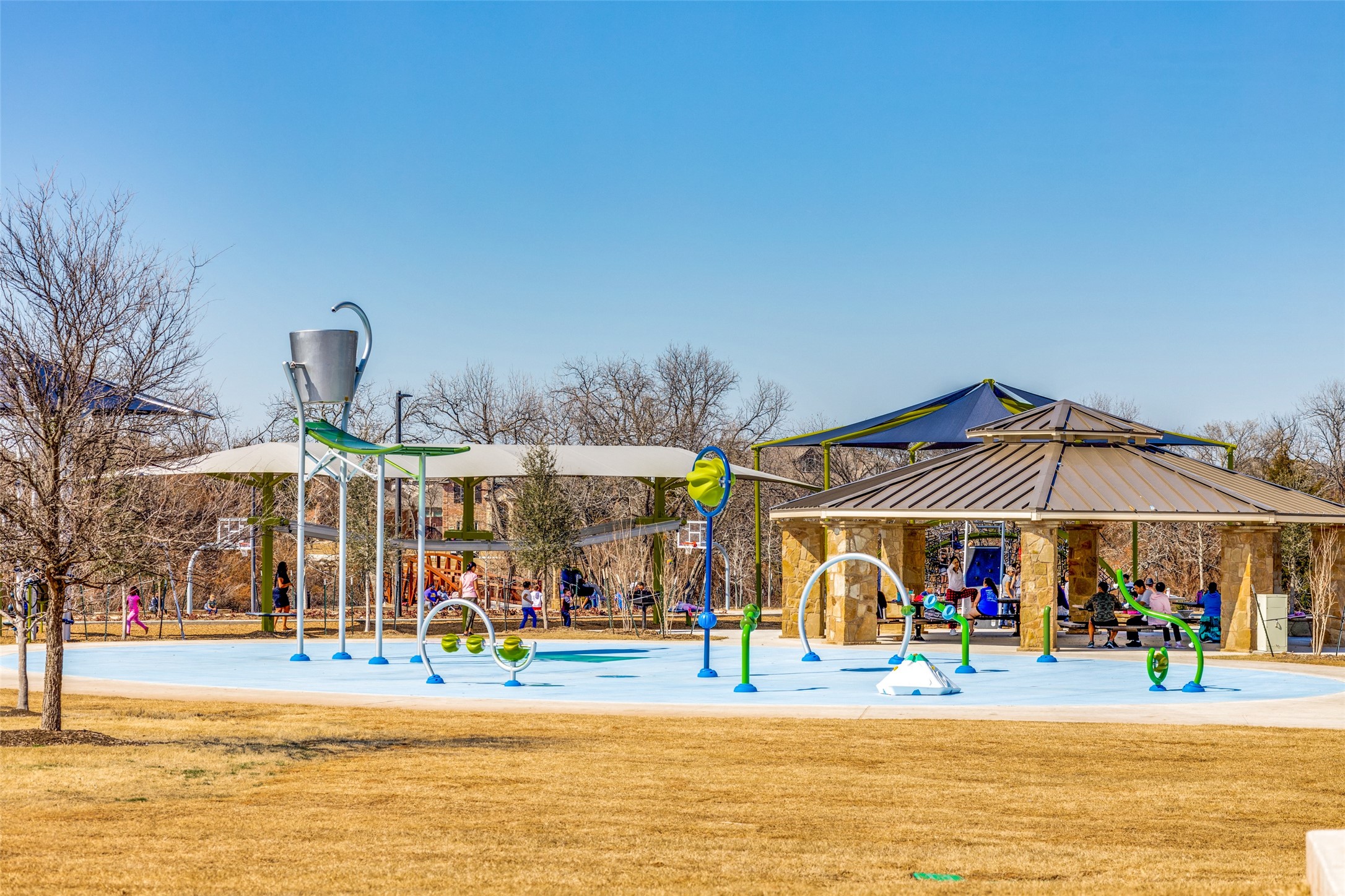 1224 Elletracy Street Mckinney TX 75071