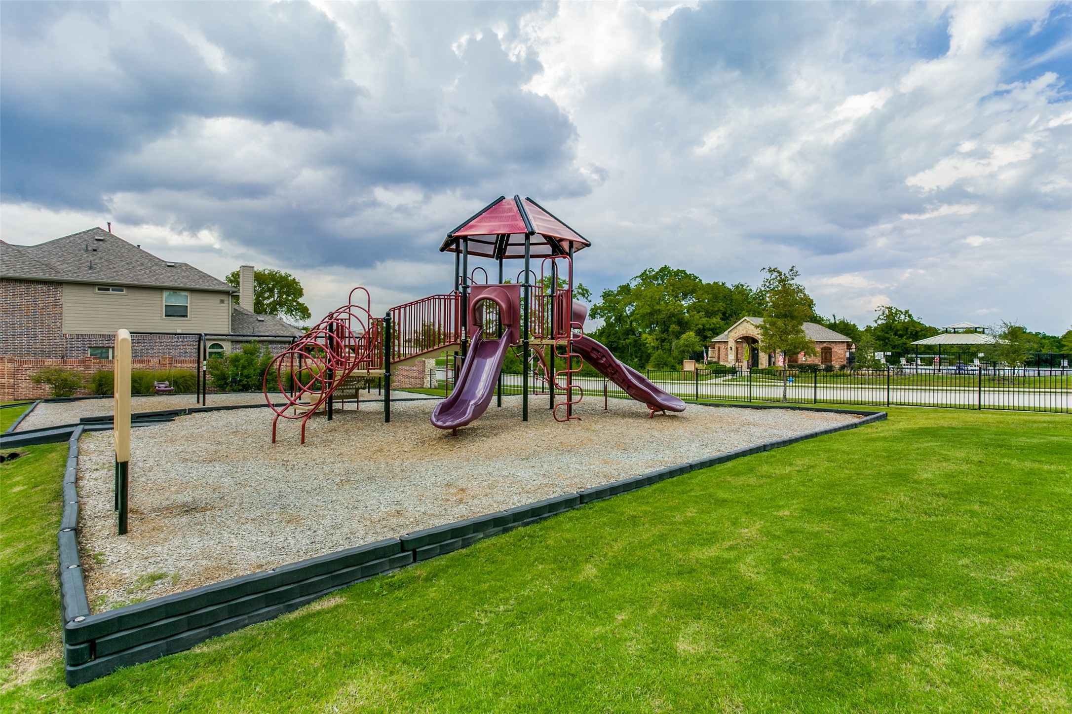 1224 Elletracy Street Mckinney TX 75071