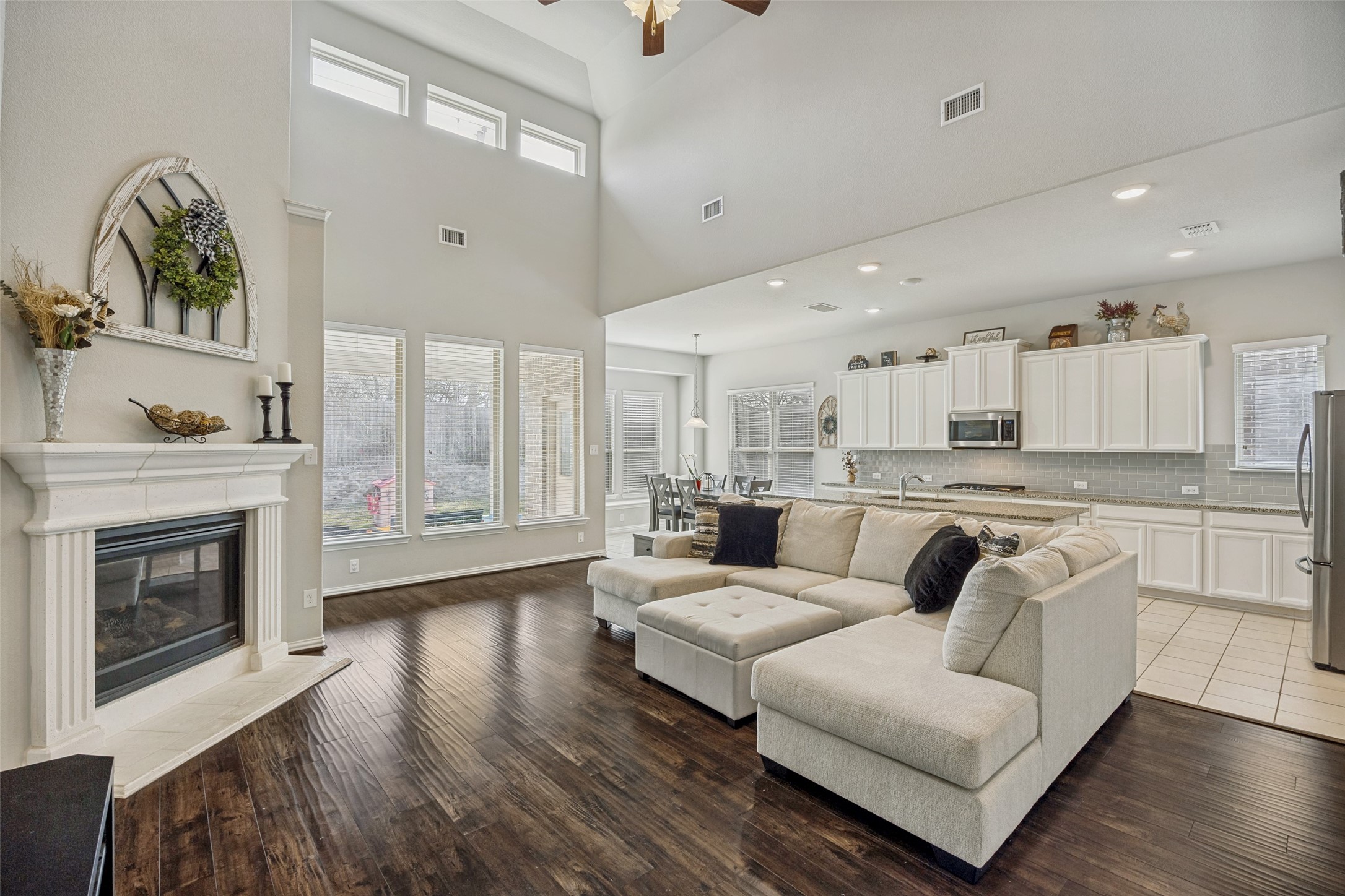 1224 Elletracy Street Mckinney TX 75071