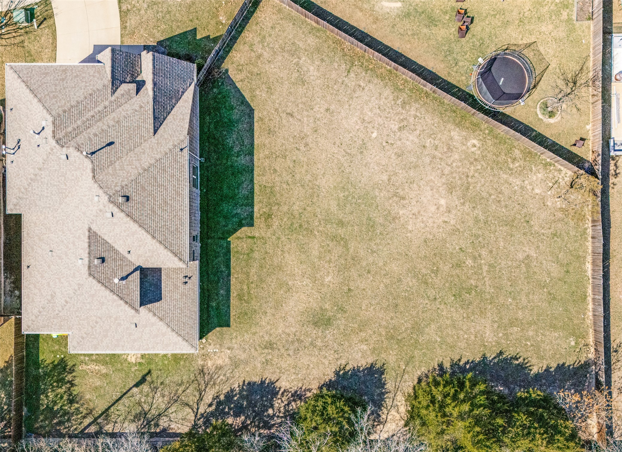 1224 Elletracy Street Mckinney TX 75071
