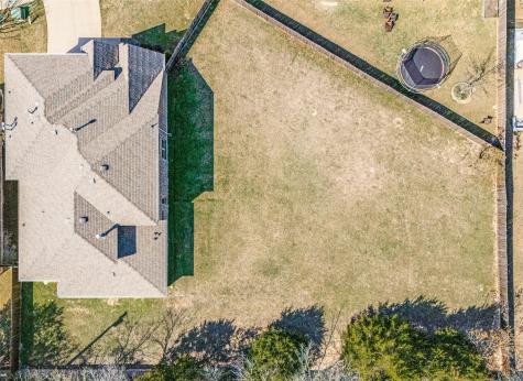 1224 Elletracy Street Mckinney TX 75071