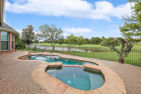 8890 Weston Lane Lantana TX 76226