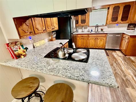 1005 Balboa Street Denison TX 75020
