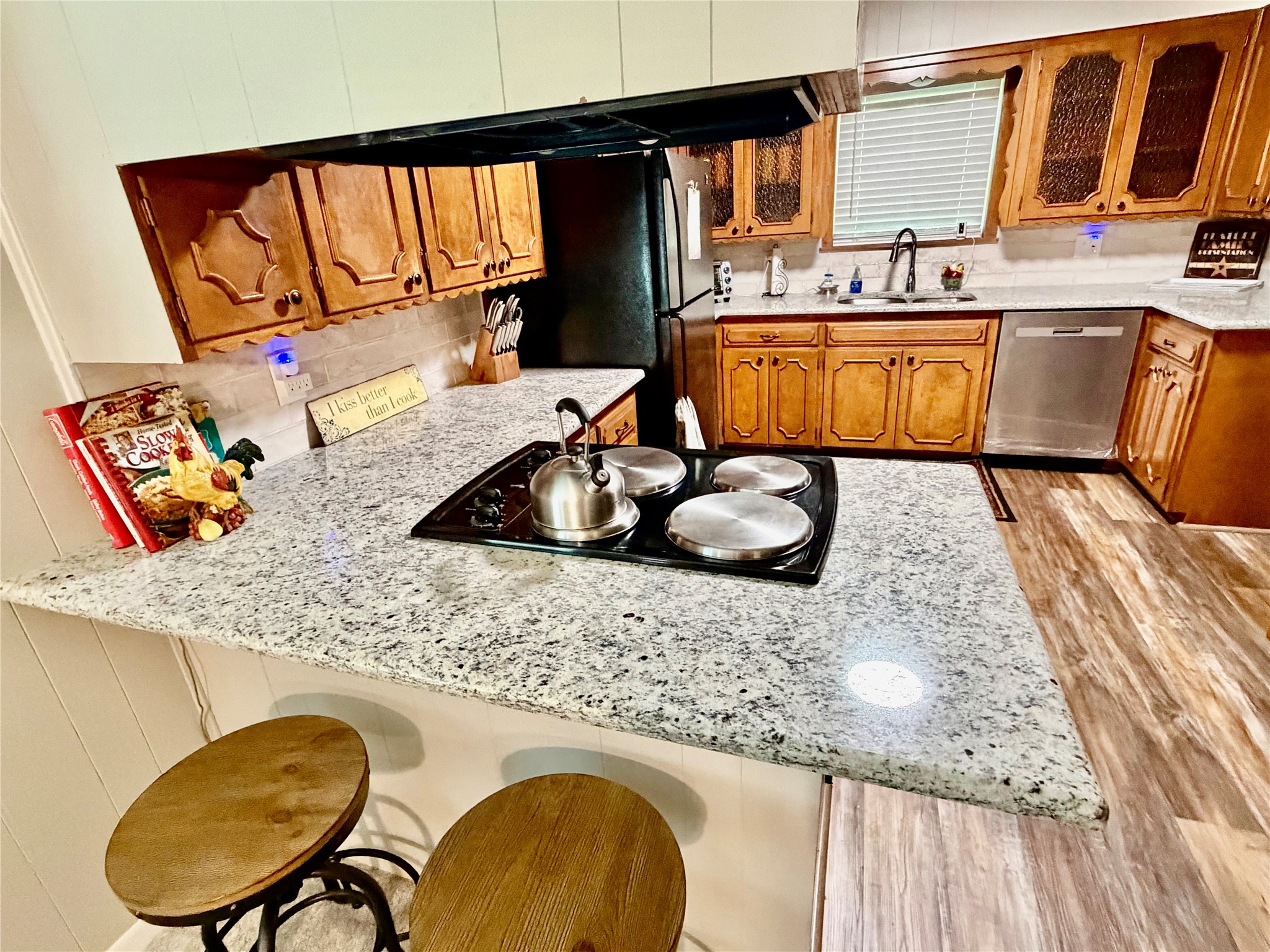 1005 Balboa Street Denison TX 75020