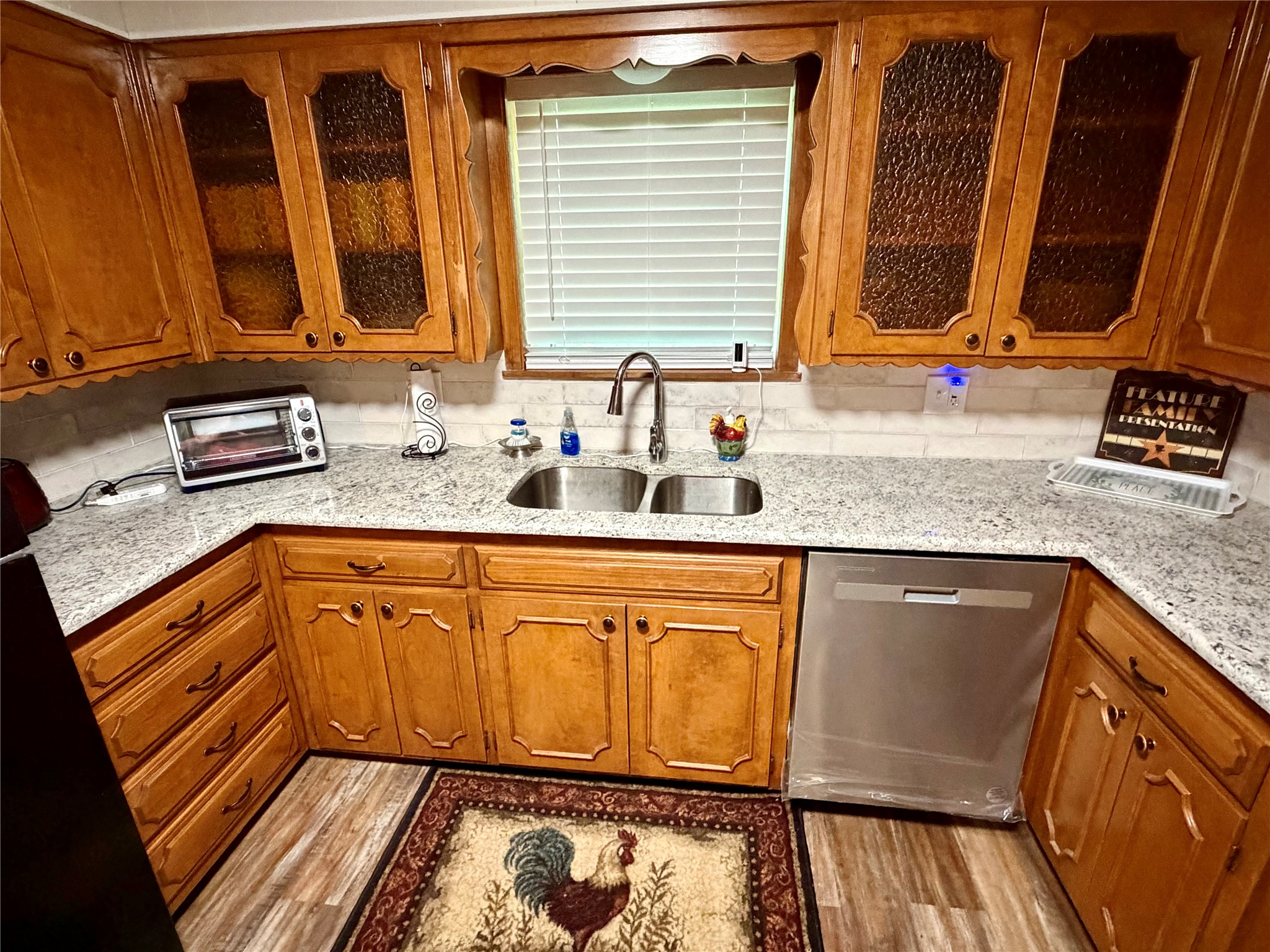 1005 Balboa Street Denison TX 75020