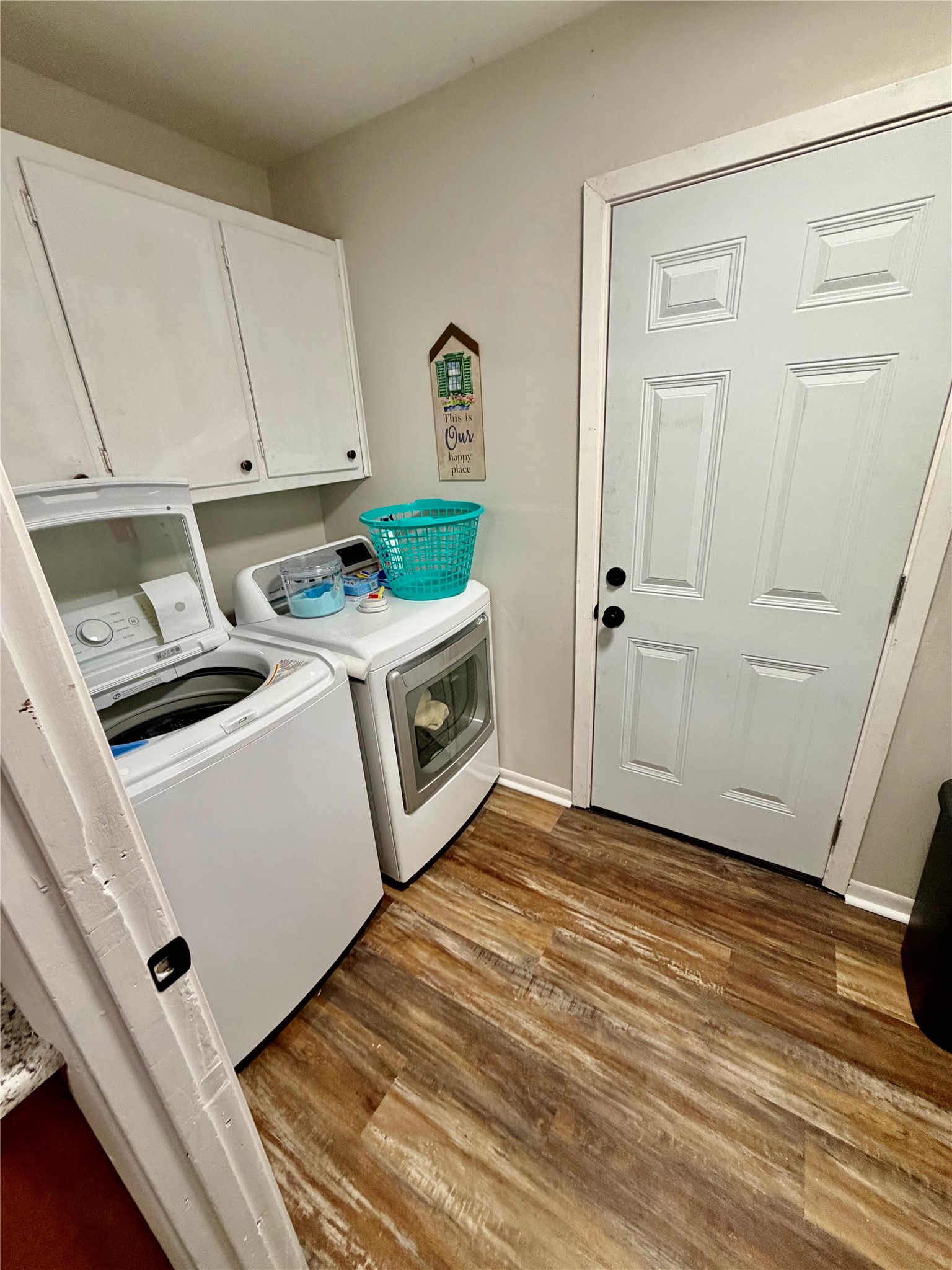 1005 Balboa Street Denison TX 75020