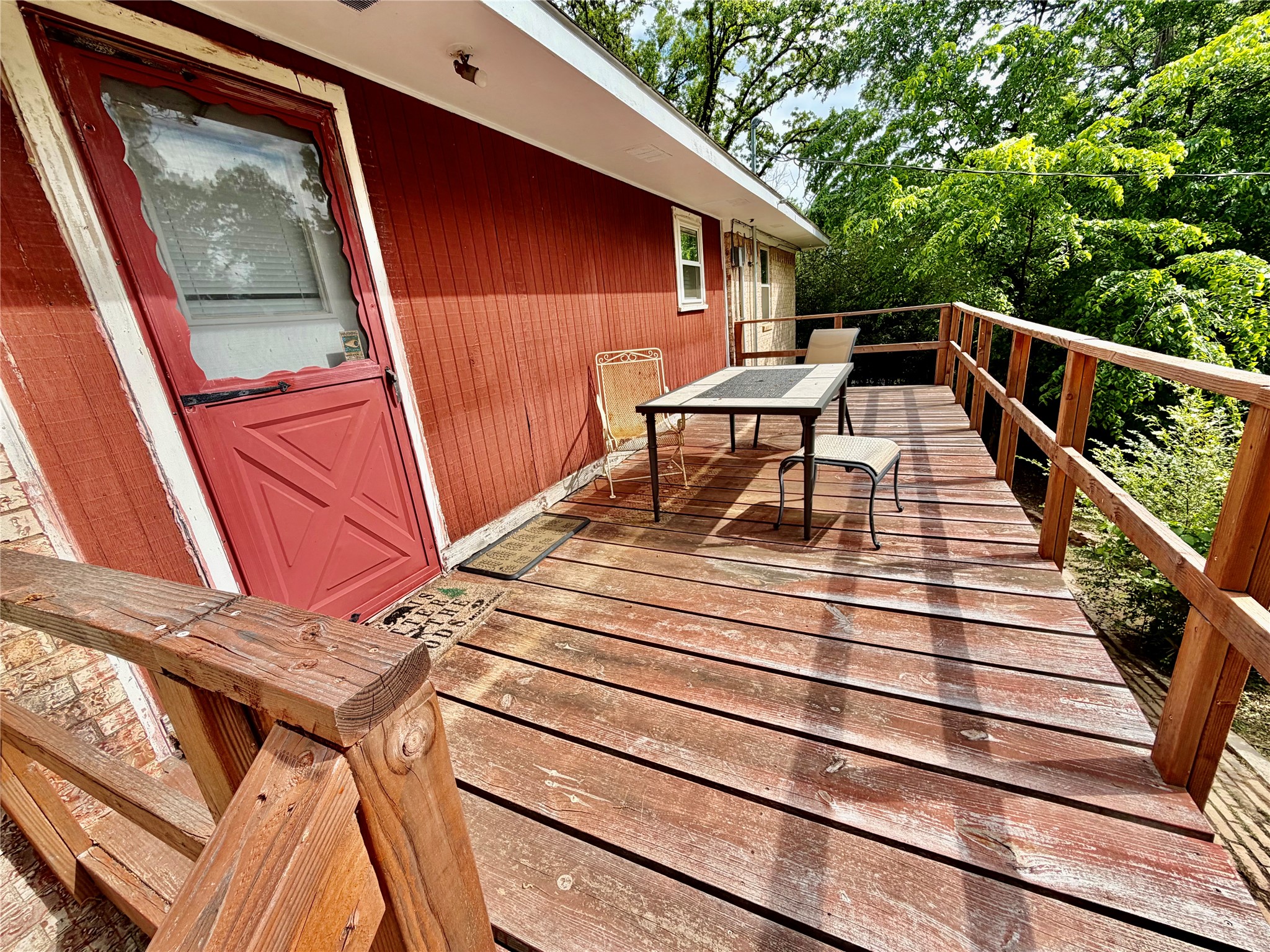 1005 Balboa Street Denison TX 75020