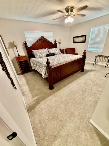 1005 Balboa Street Denison TX 75020