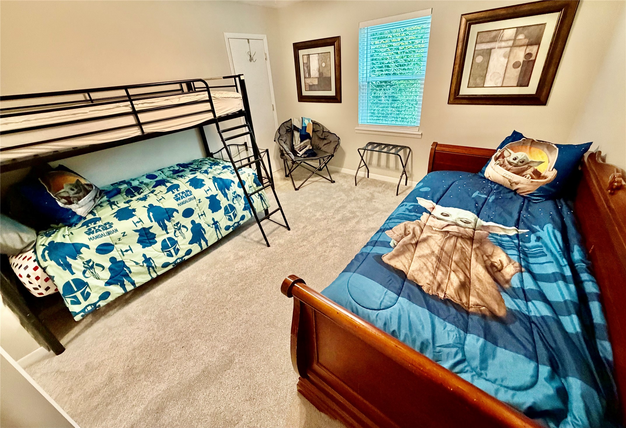 1005 Balboa Street Denison TX 75020