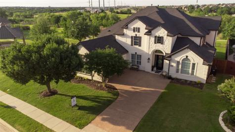 4610 Druid Hills Drive Frisco TX 75034