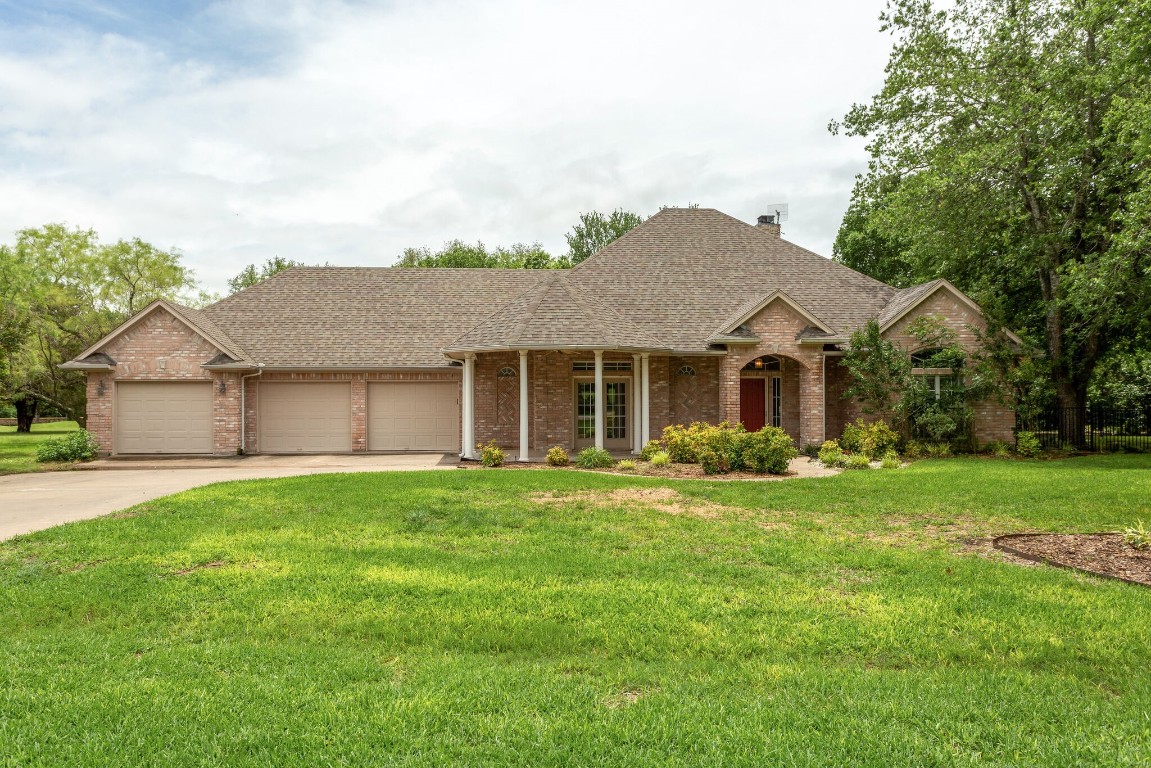 34082 Stonewood Court Whitney TX 76692