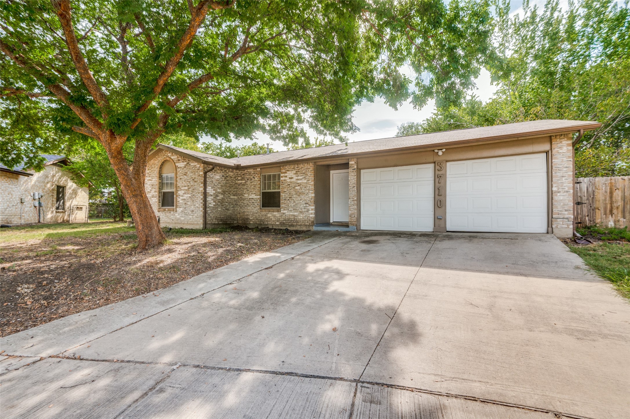 3710 Lindsey Court Arlington TX 76015