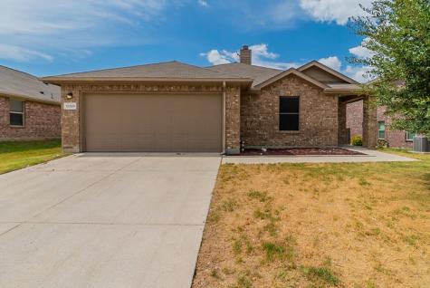 12322 Orloff Drive Rhome TX 76078