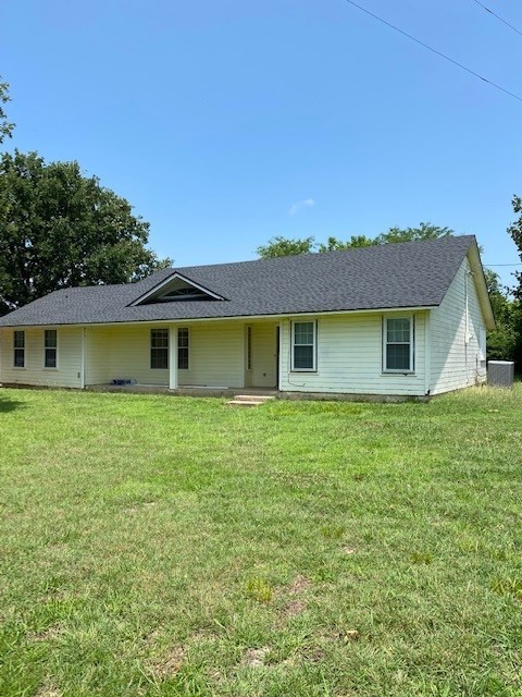 10891 Farm Road 1497 Paris TX 75462