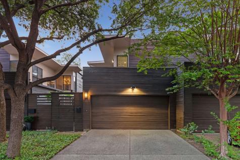 2913 Reagan Street Dallas TX 75219