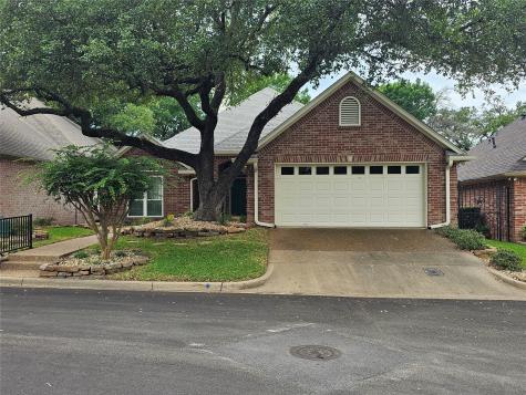 109 Kingston Drive Waco TX 76712