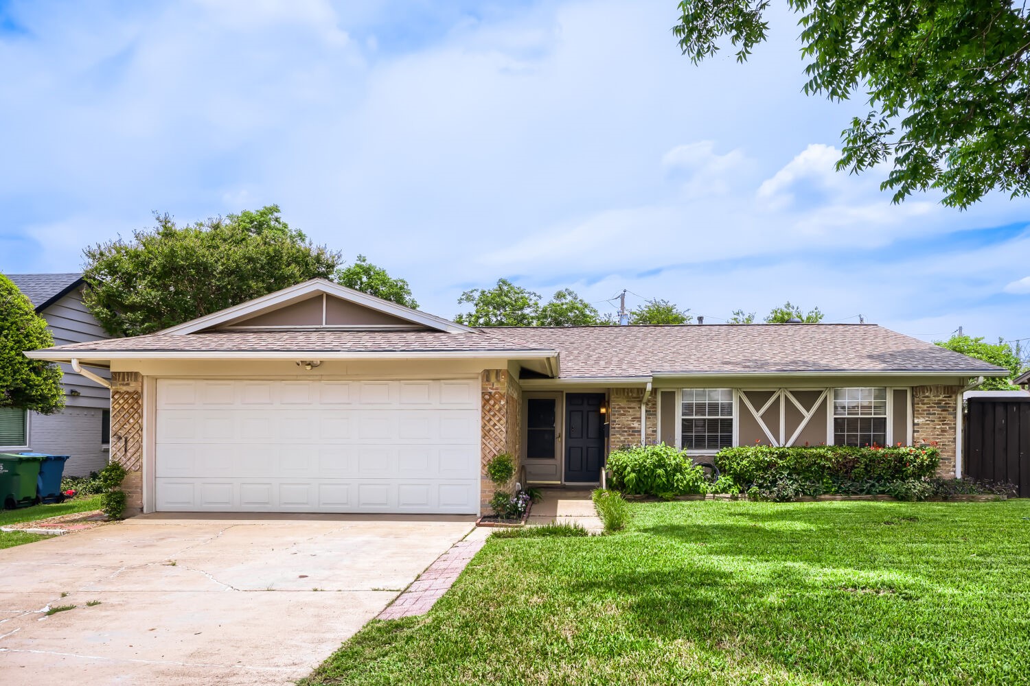 2307 Fyke Road Carrollton TX 75006