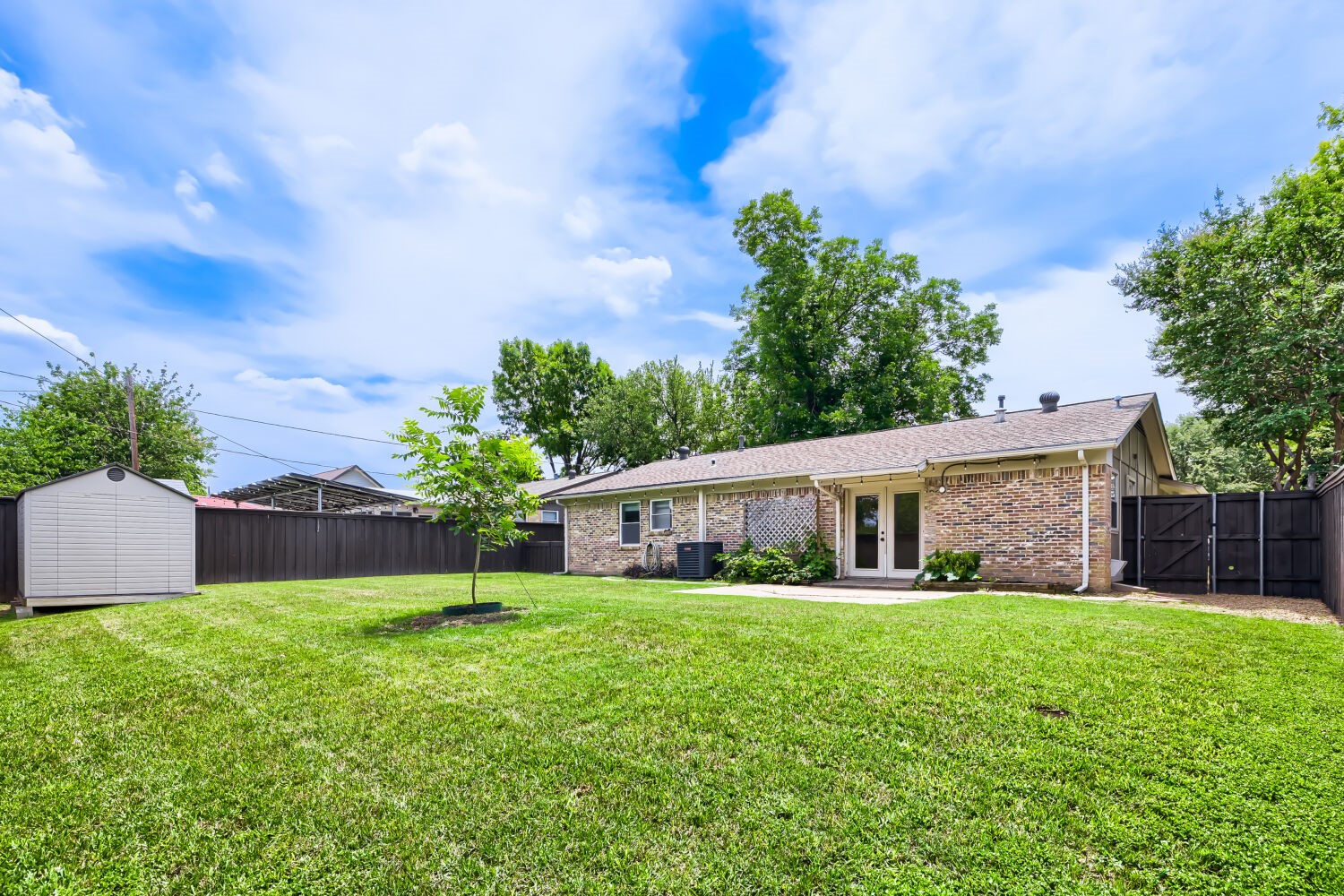 2307 Fyke Road Carrollton TX 75006