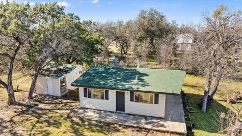 2621 River Country Lane Granbury TX 76048