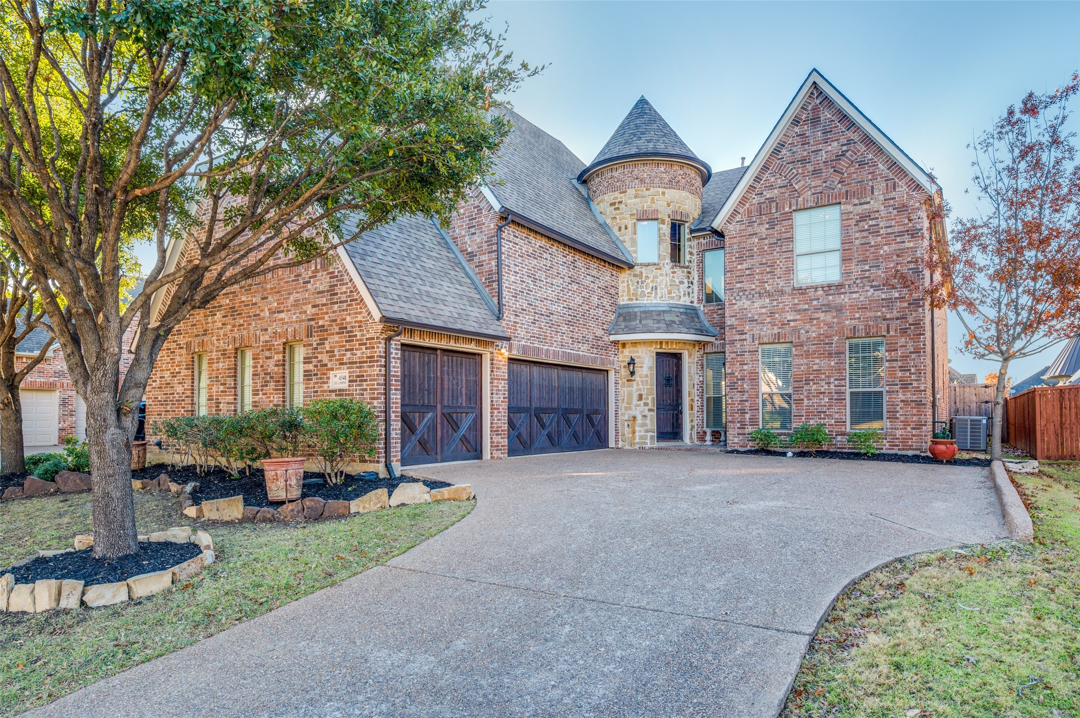 4541 The Landings Court Frisco TX 75033