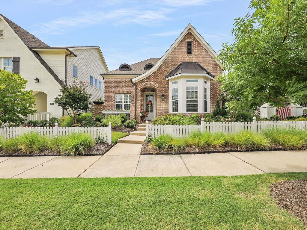 7501 Stanhope Street Mckinney TX 75071