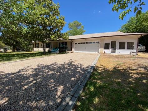 155 County Road 1307 Morgan TX 76671