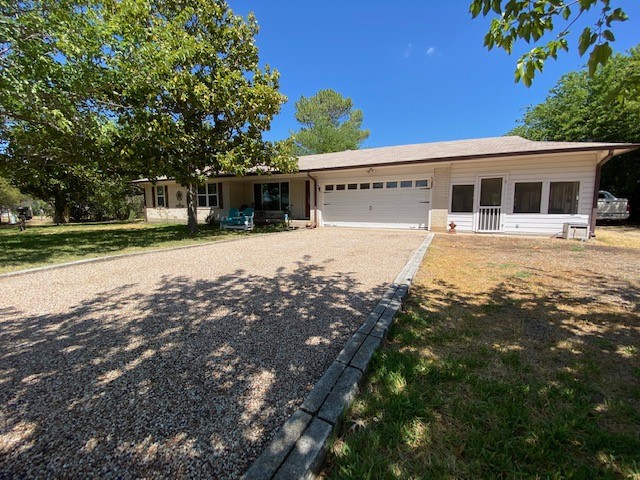 155 County Road 1307 Morgan TX 76671