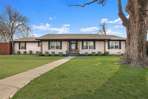 503 Ola Lane Allen TX 75013