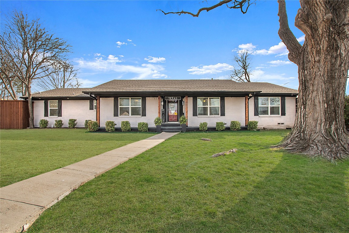 503 Ola Lane Allen TX 75013