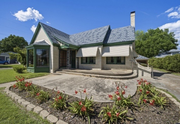 1320 Park Street Greenville TX 75401