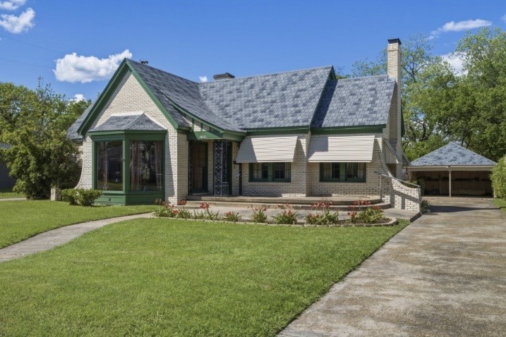1320 Park Street Greenville TX 75401