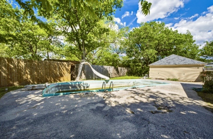 1320 Park Street Greenville TX 75401