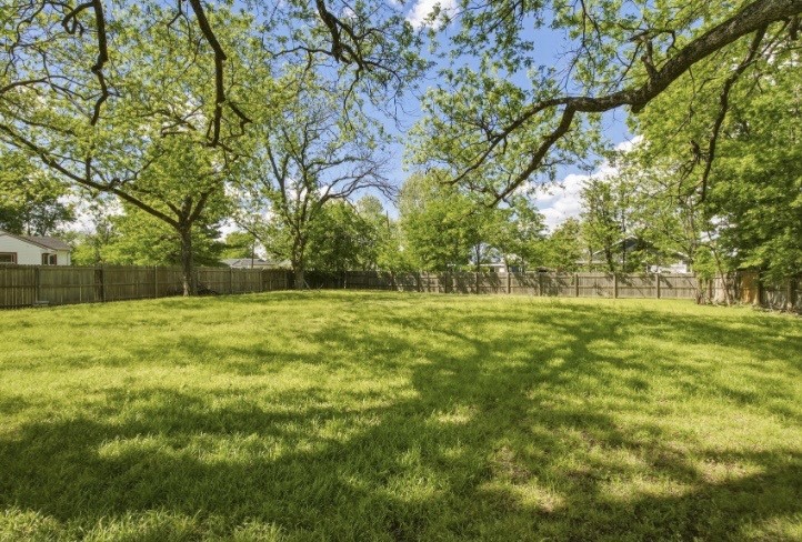 1320 Park Street Greenville TX 75401