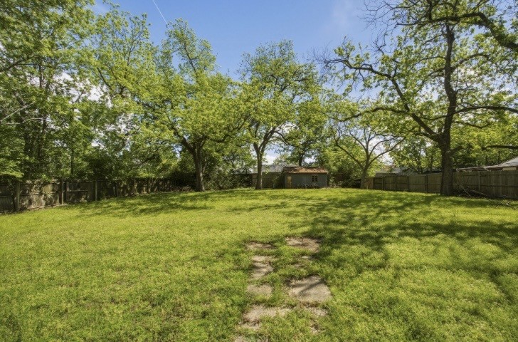 1320 Park Street Greenville TX 75401