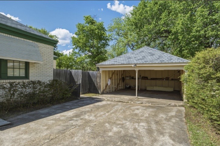 1320 Park Street Greenville TX 75401