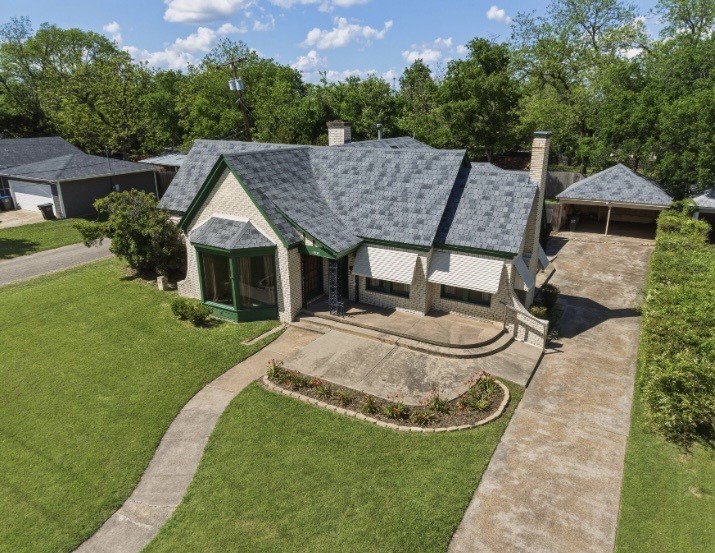1320 Park Street Greenville TX 75401