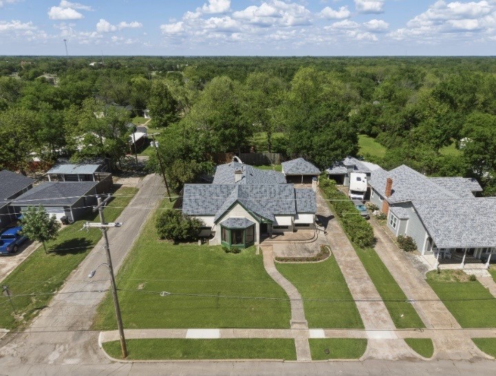 1320 Park Street Greenville TX 75401