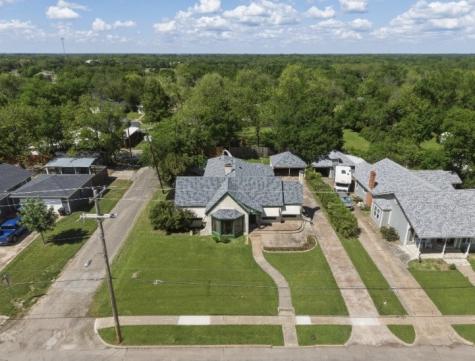 1320 Park Street Greenville TX 75401
