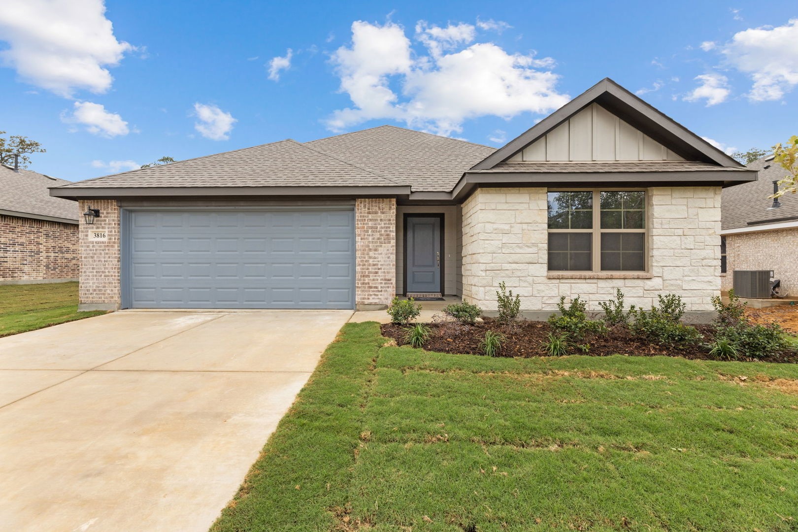 3816 Rose Hill Court Denison TX 75020
