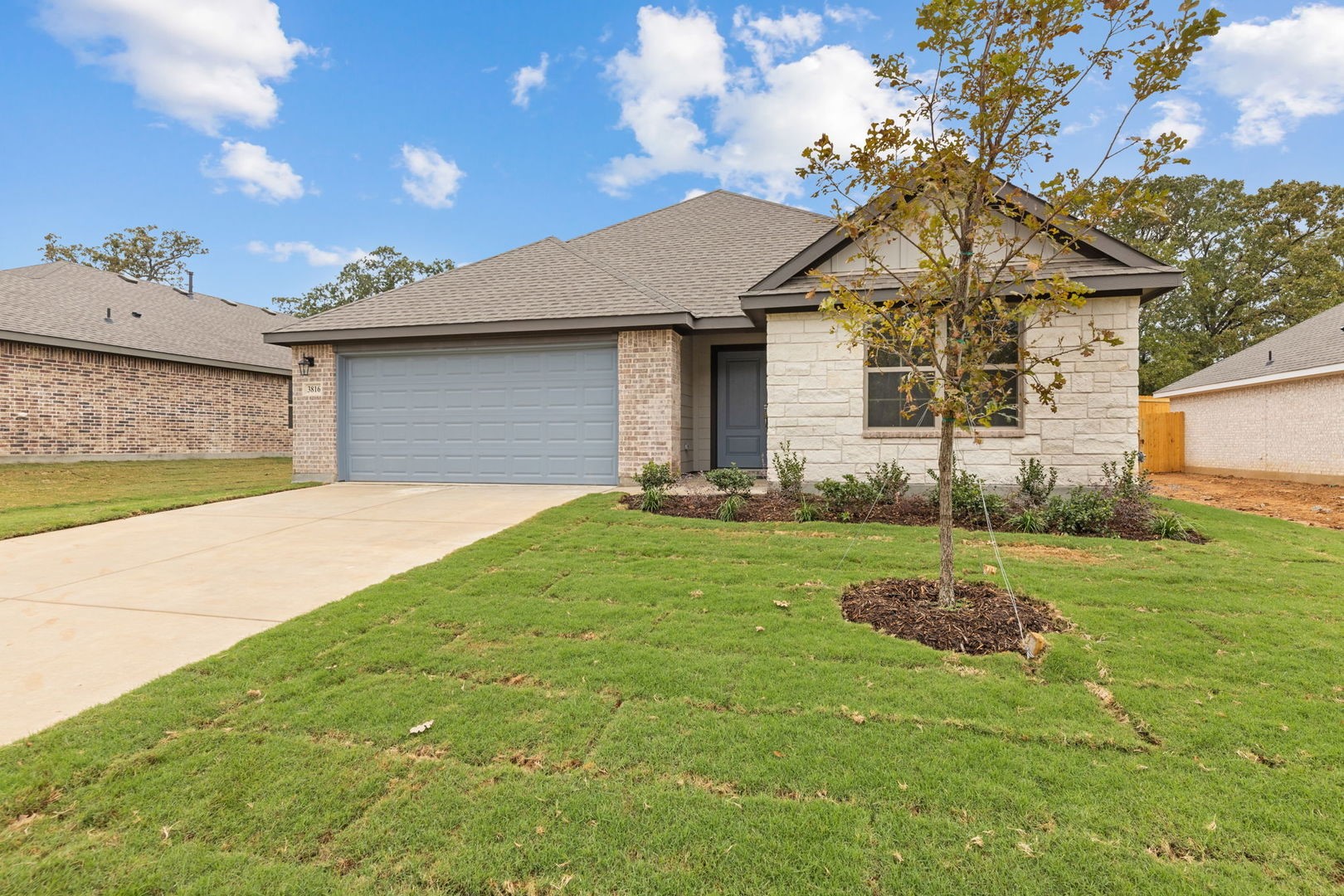 3816 Rose Hill Court Denison TX 75020