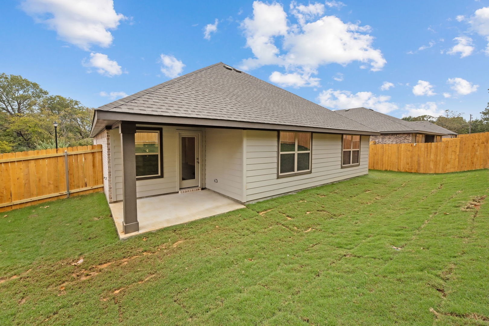 3816 Rose Hill Court Denison TX 75020
