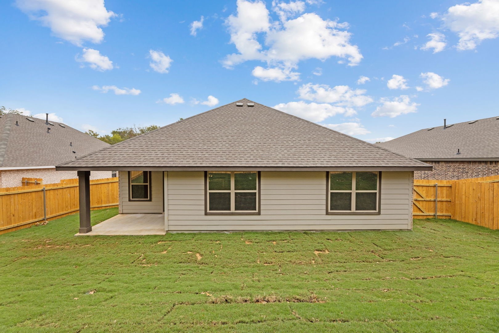 3816 Rose Hill Court Denison TX 75020