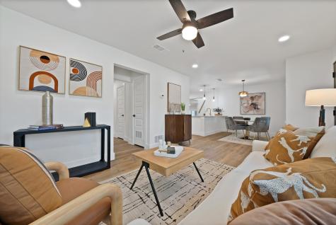 2926 Hillglenn Road Dallas TX 75228