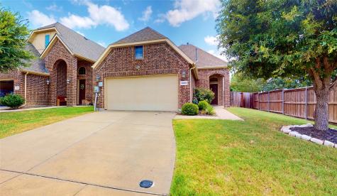 1525 Lauren Creek Lane Mckinney TX 75072