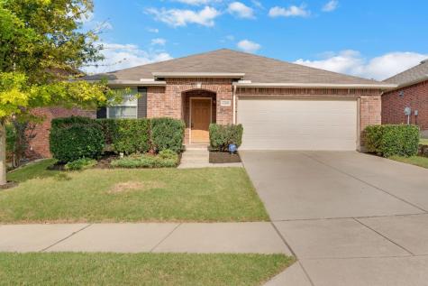 13359 Fondren Lane Frisco TX 75035