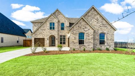 1770 Ellington Drive Celina TX 75009