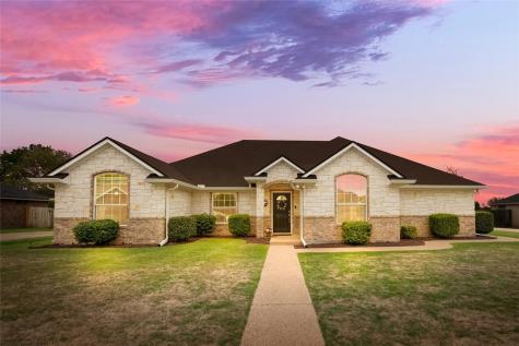 612 Christina Drive Robinson TX 76706