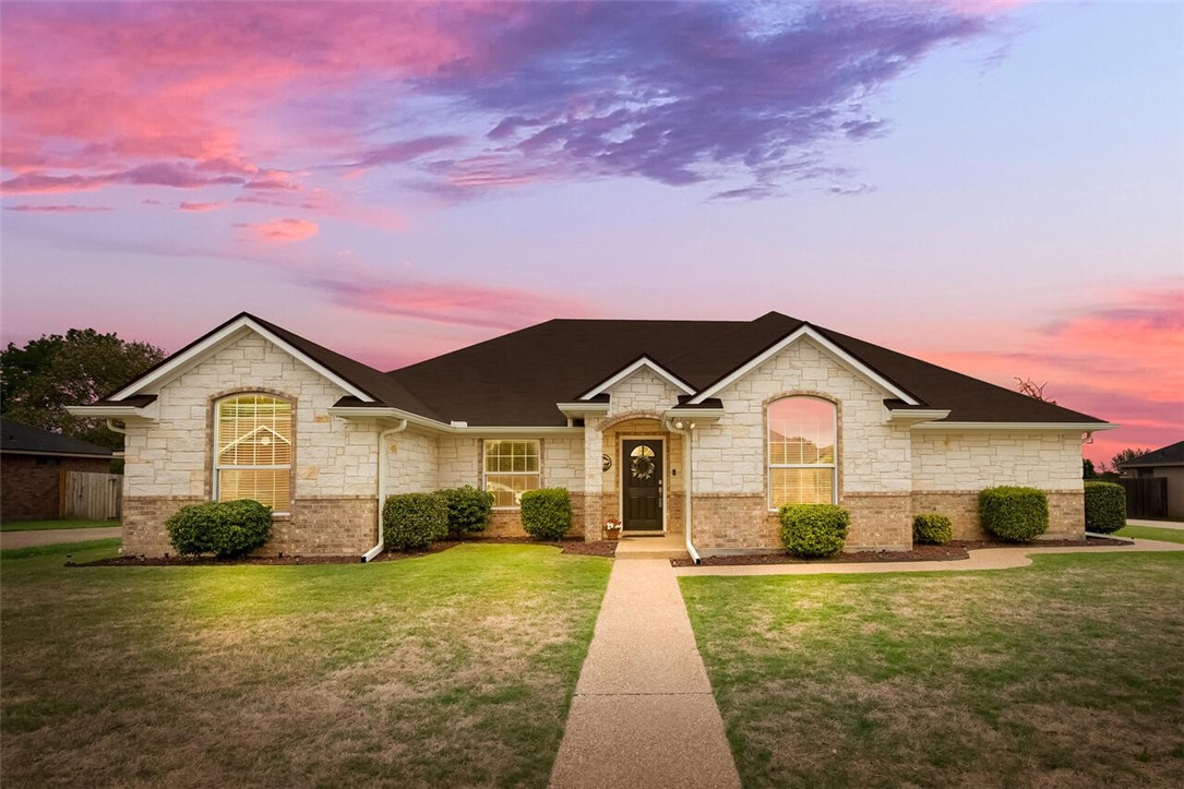 612 Christina Drive Robinson TX 76706