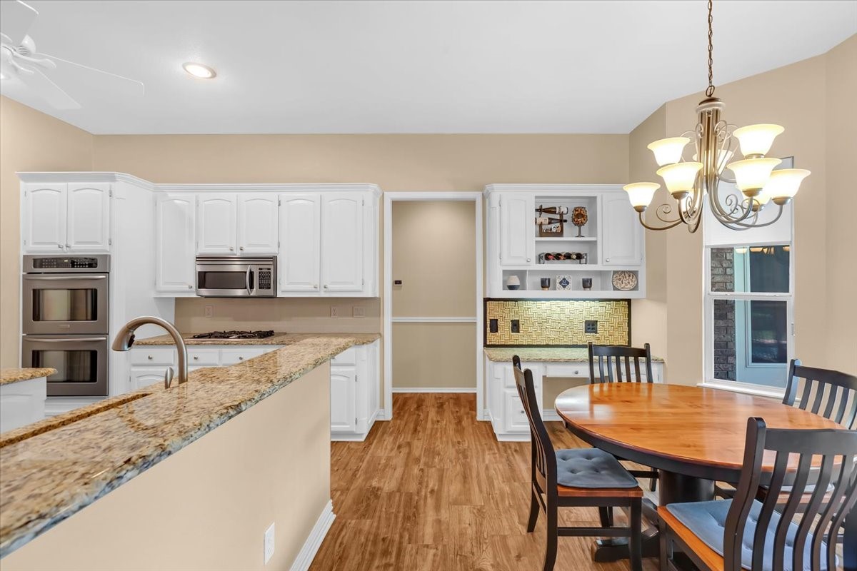 6012 Crestside Drive Flower Mound TX 75028